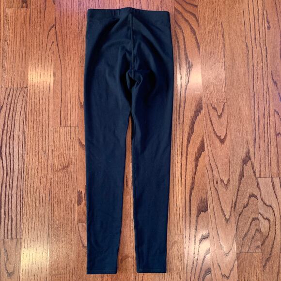Joah Brown 'The Body Legging' | Sueded Onyx | Size XS/S - Picture 7 of 9